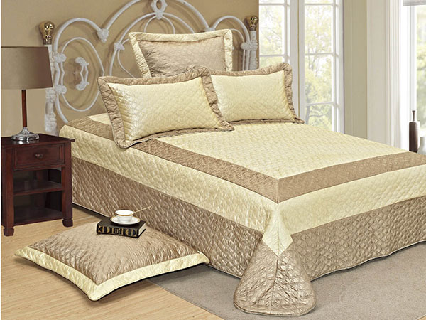 Faux Leather Bedspread Bed Linens, Leather Bedding Sets South Africa